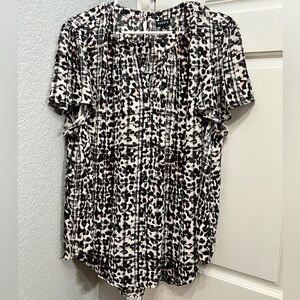 Torrid blouse